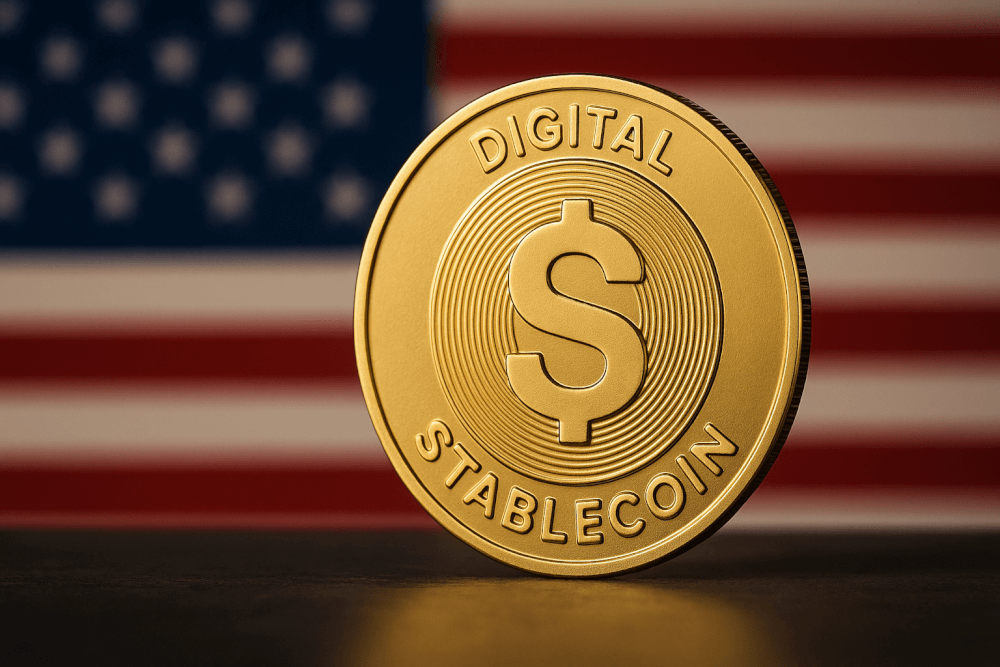 参议院稳定币立法僵局：收益争议与行业生存危机