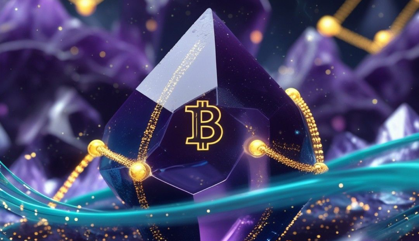 链上活跃度升温预示加密市场新机遇