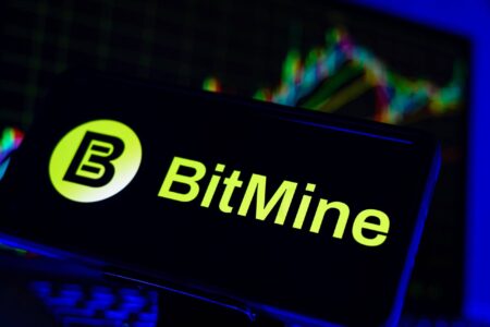 BitMine以1020万美元购入5000枚ETH，成全球最大上市以太坊储备公司