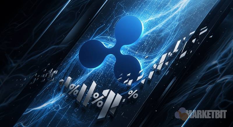 瑞波公司澄清现行XRP销售无折扣条款