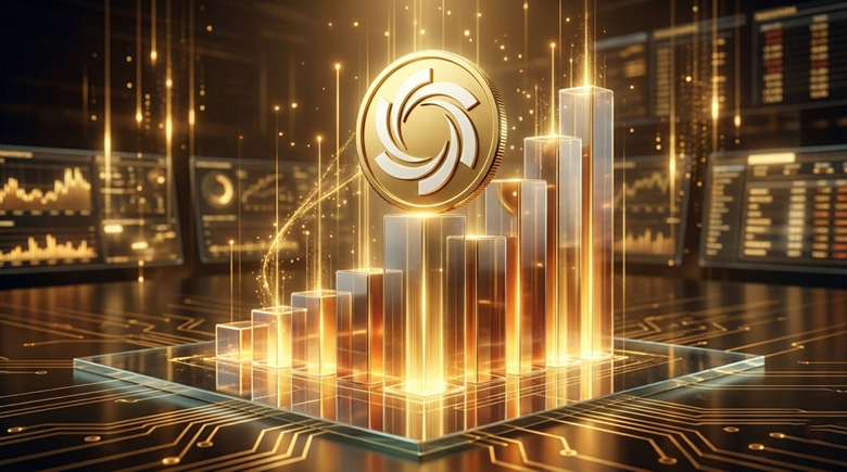 Ozak AI预售激增：人工智能驱动的区块链智能平台崛起