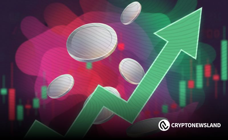 MORPHO价格逼近2.08美元关键供应区，TVL增长支撑看涨前景