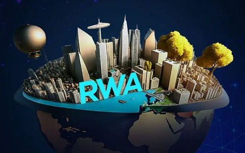 RWA项目为何高TVL却低币价？本质在于token模型错位