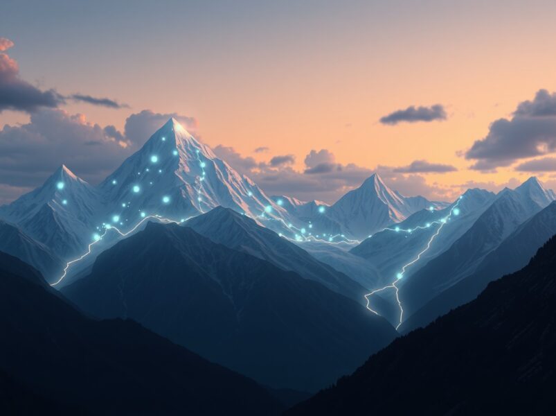 Avalanche（AVAX）2026-2030年价格走势前瞻：技术与采用驱动的长期分析