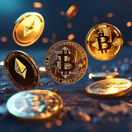 比特币价格走势突破75000美元关键关口，ETF资金流入持续推动市场回暖