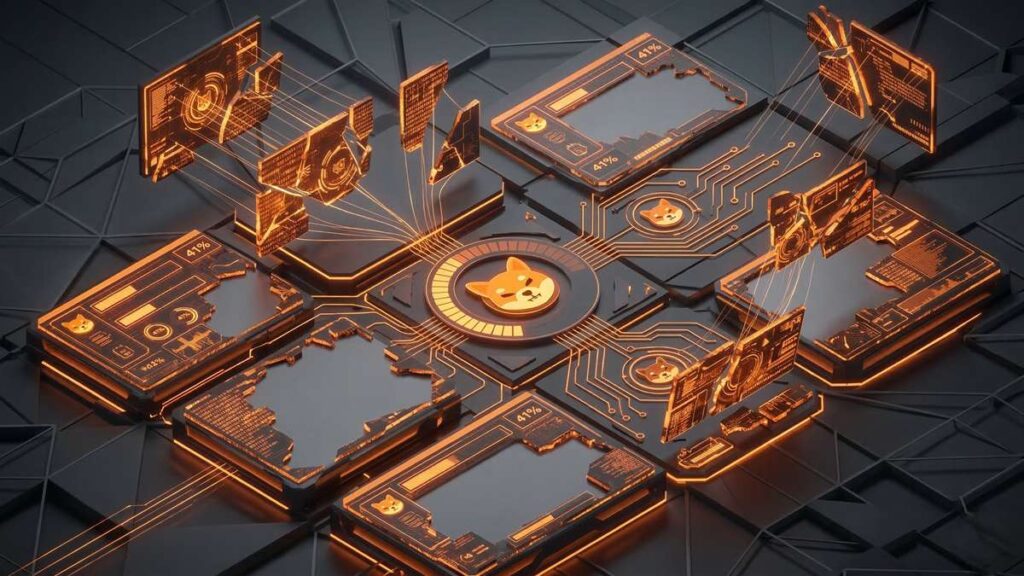 Shibarium网络索引延迟引发用户关注 资产安全未受影响