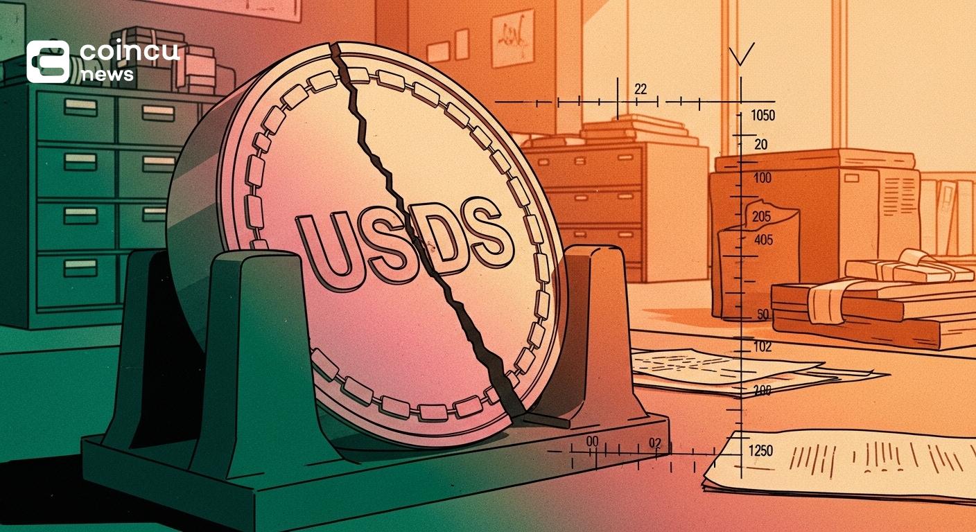 七千万USDS拨款传闻未获治理记录证实