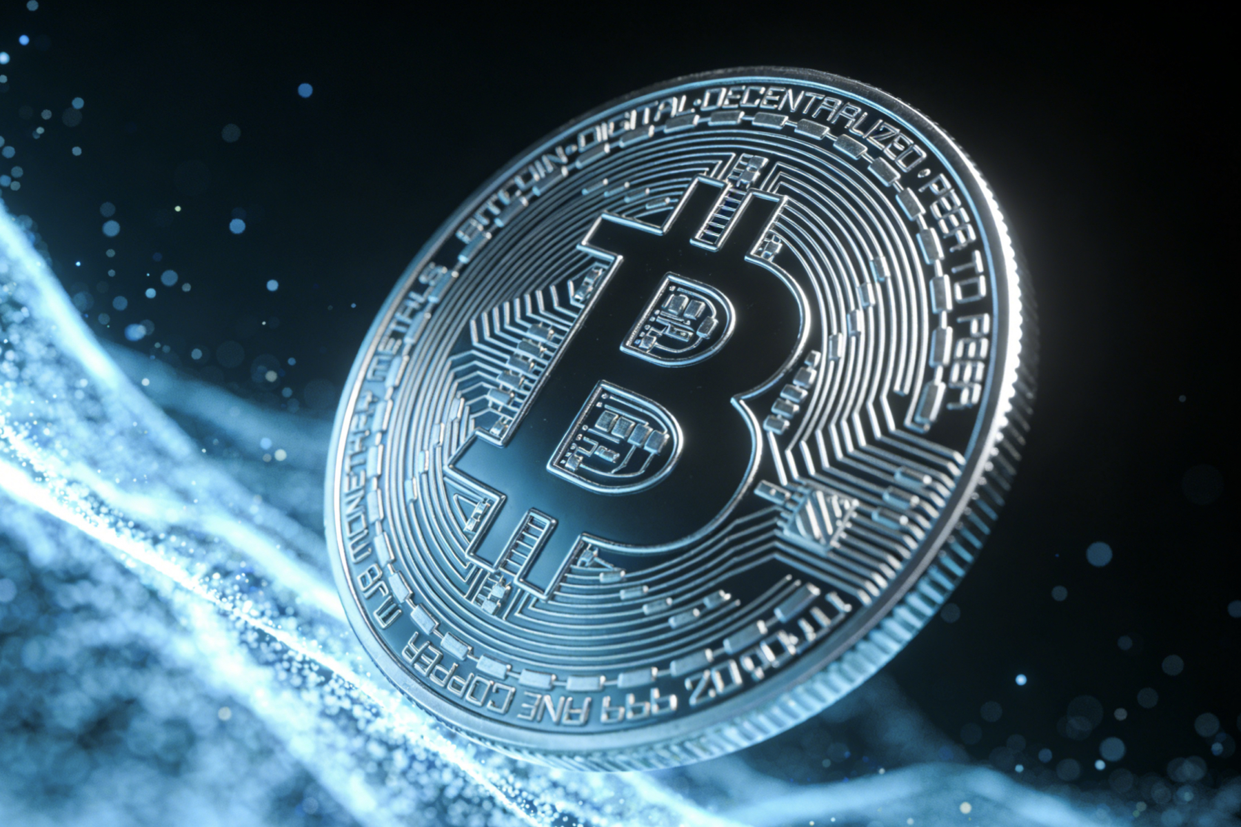 比特币价格走势突破7.4万美元，全球机构加速布局数字资产
