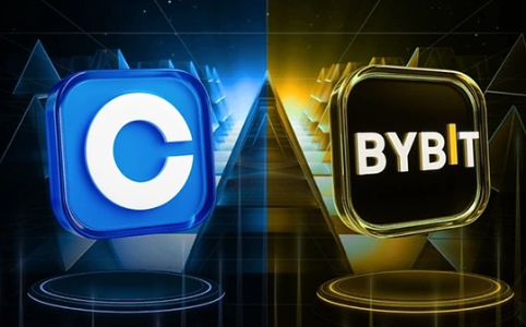 Bybit出售股权给Coinbase背后的深层逻辑