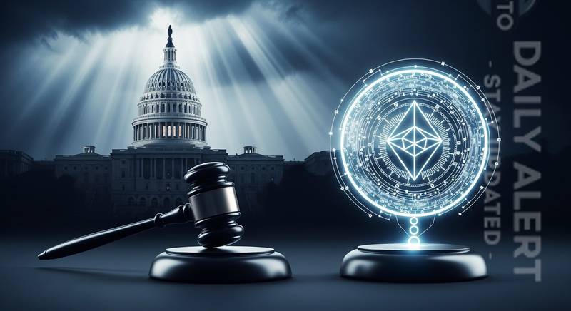 2026年参议院草案聚焦去中心化金融保护与稳定币收益争议