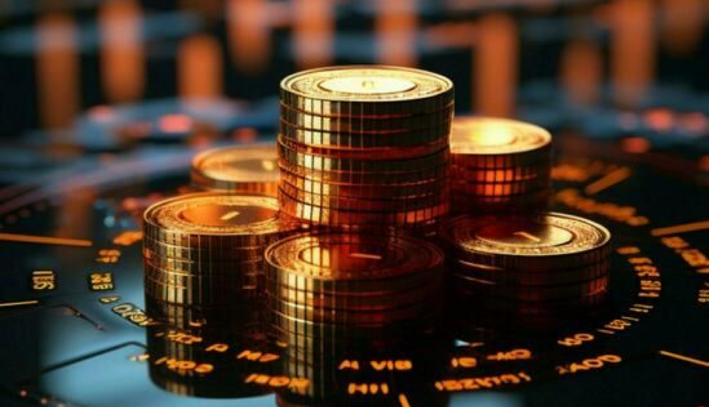 Streamex任命前摩根士丹利高管掌舵财务 全力推进黄金代币化基础设施建设