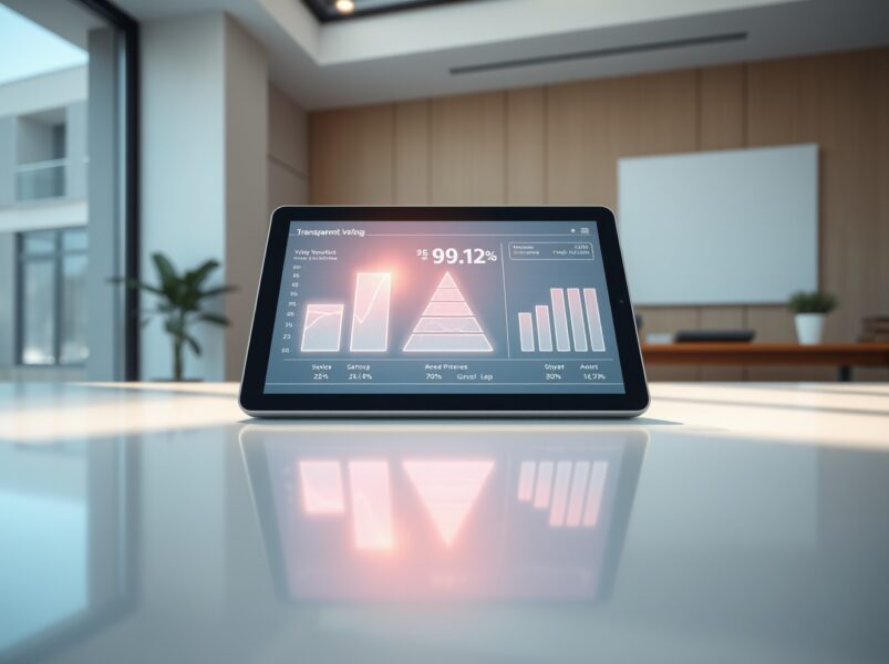 世界自由金融推出分层质押治理系统获社区高票支持