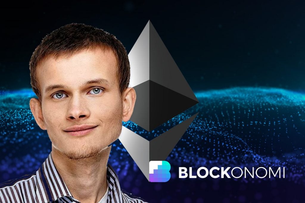 Vitalik Buterin支持统一节点提案以提升以太坊验证者体验