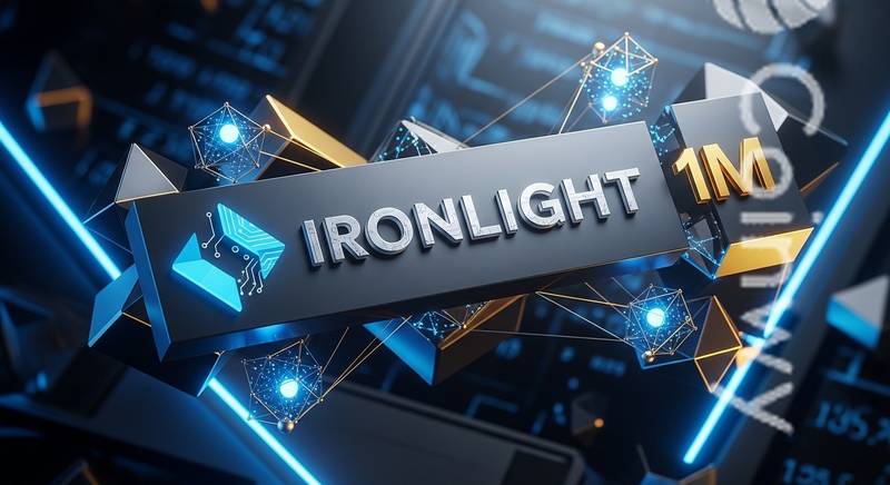 Ironlight获监管批准推进代币化证券市场 前瞻布局受关注
