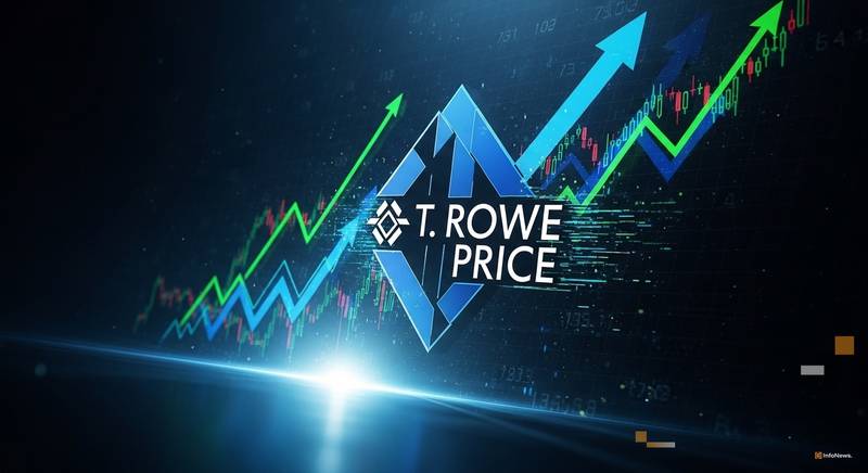 T. Rowe Price扩围加密ETF申请 主动管理策略引关注