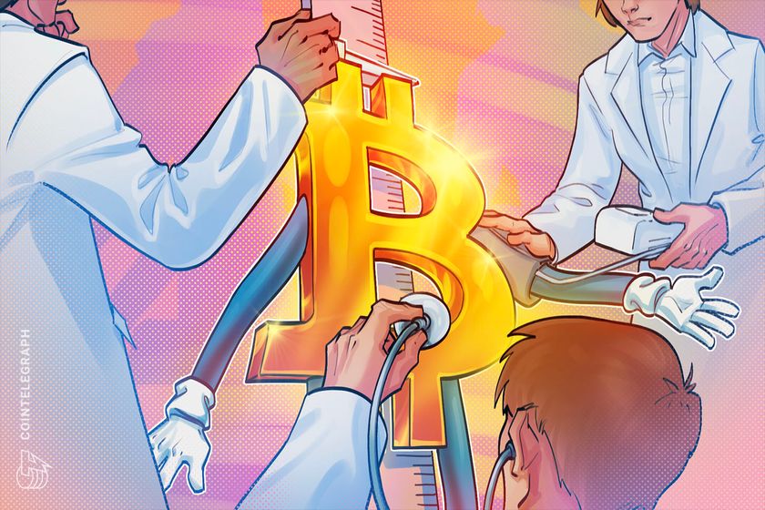 比特币采用加速与价格走势背离的深层解析