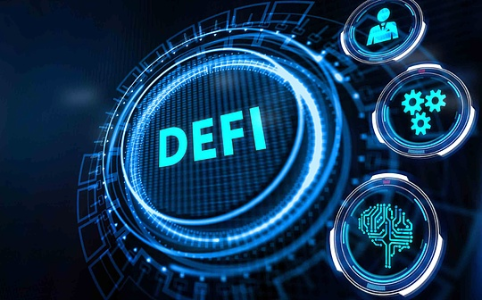 机构如何绕开去中心化矛盾进入DeFi？四种新模式解析