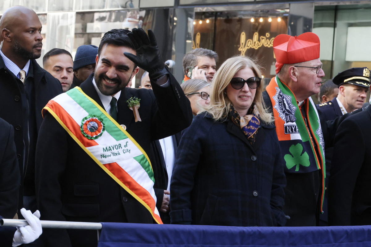 Tether借圣帕特里克节推10美元数字现金活动