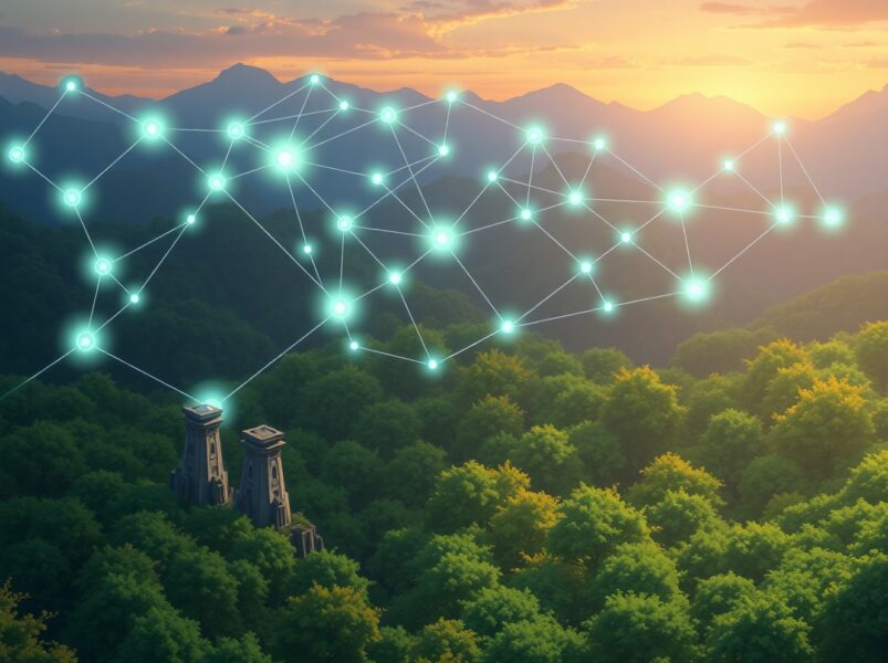 Cronos (CRO) 2026-2030年价格走势分析：长期价值潜力与关键驱动因素