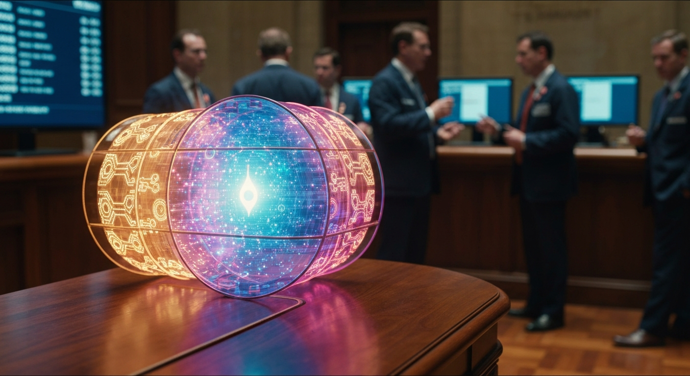 Pyth推出24小时原油指数重塑全球能源定价机制