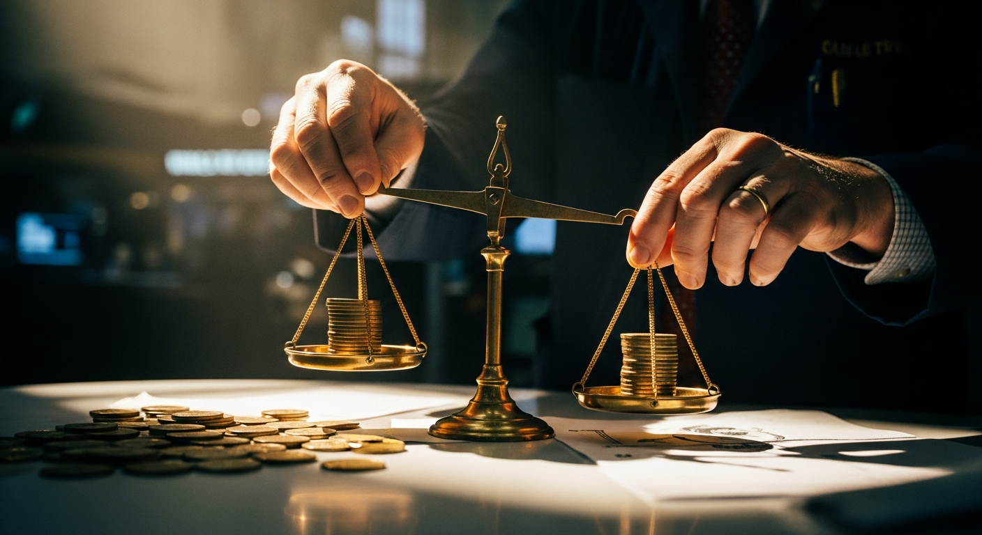 机构投资者数字资产配置转向风险管控与合规运营