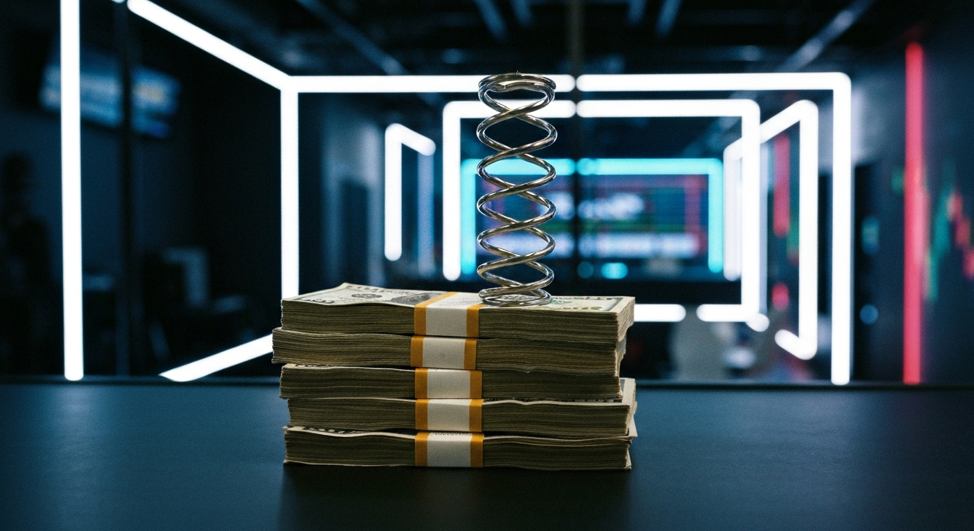 Solana网络稳定币流动性创新高引发市场波动担忧