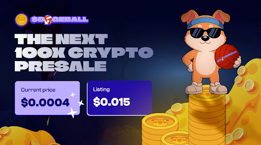 2026年DOGEBALL加密货币预售：游戏驱动的Layer-2生态机遇