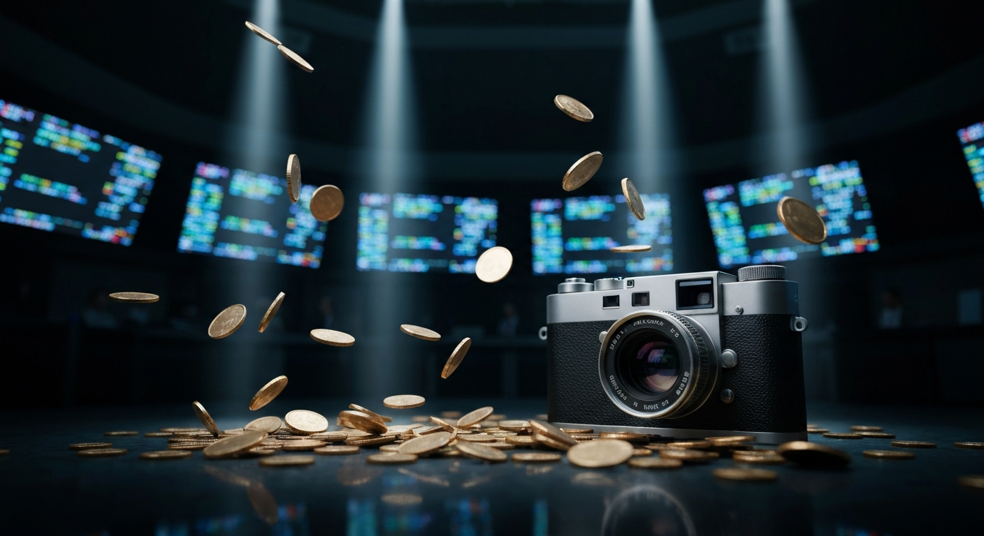 5000万美元交易因流动性枯竭导致极端滑点事件解析