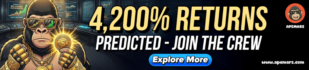 APEMARS第12阶段预售：结构化参与与高收益回报的机遇