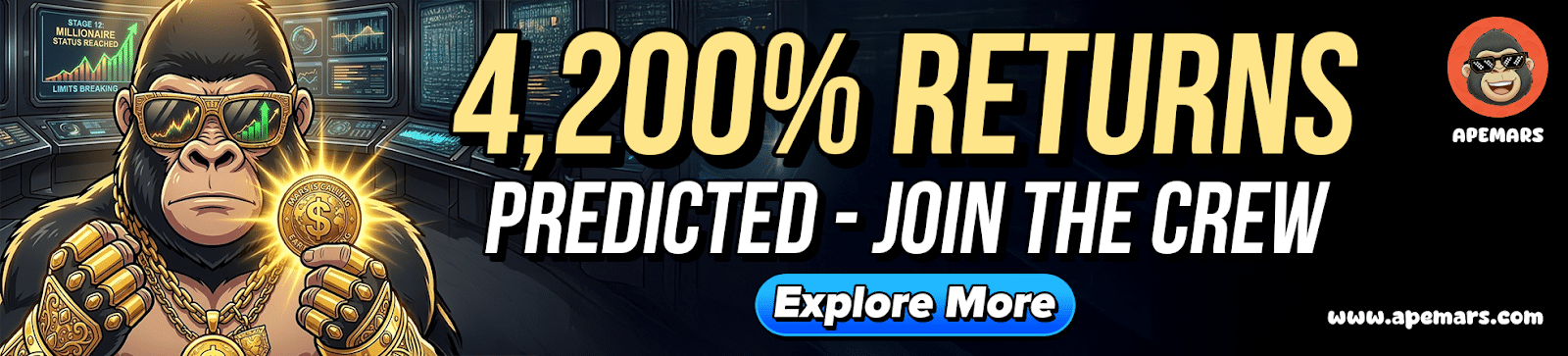 加密市场分化加剧 投资者转向结构化早期布局