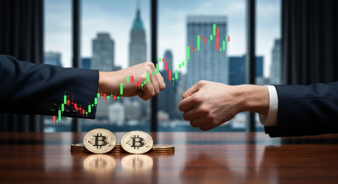 SEC发布数字资产分类指引明确非证券类资产监管边界