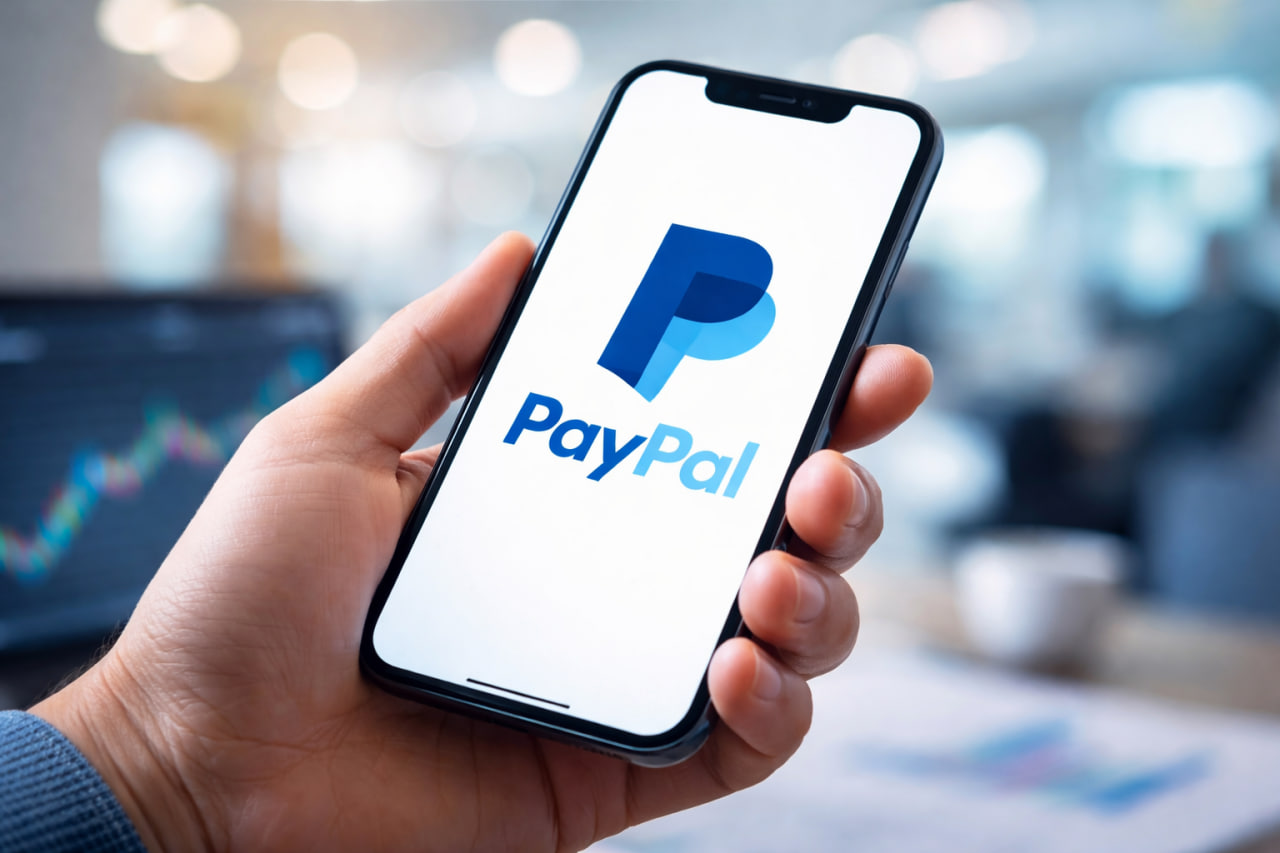 PayPal扩展PYUSD稳定币至70国 全球布局加速