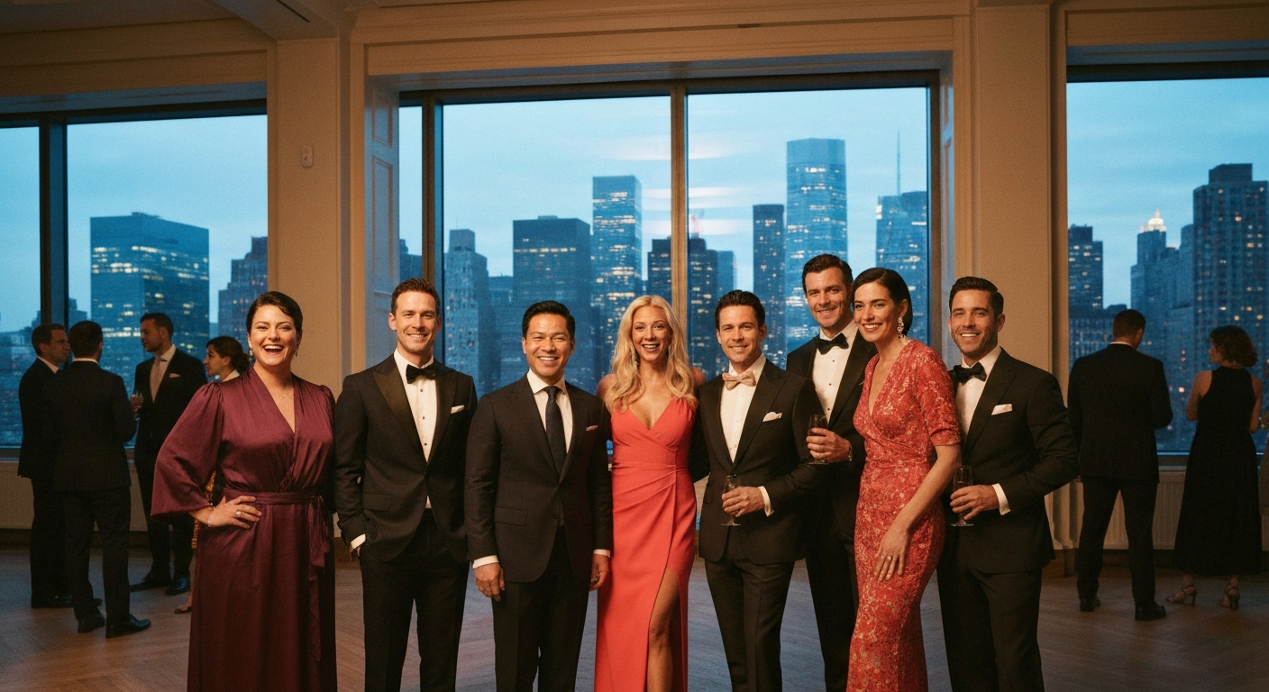 加密行业‘真正信徒’画报反遭舆论反噬