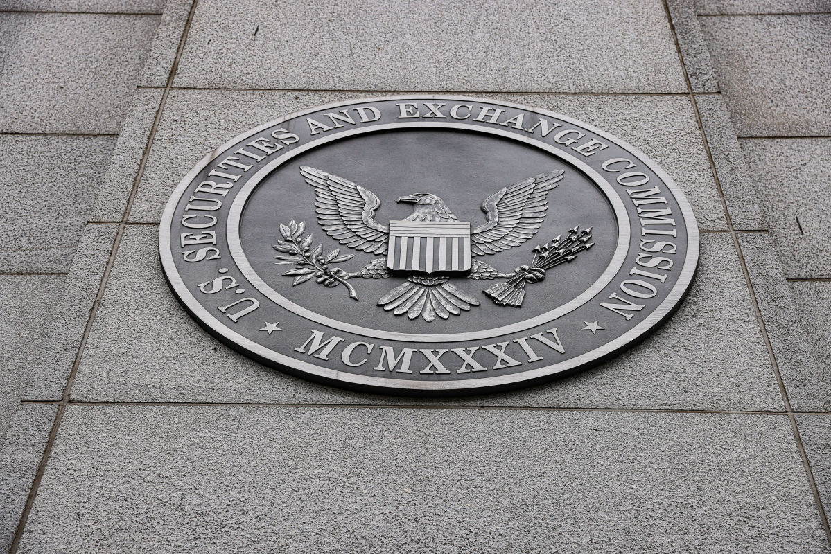 美国证监会推出加密资产分类框架重塑监管格局