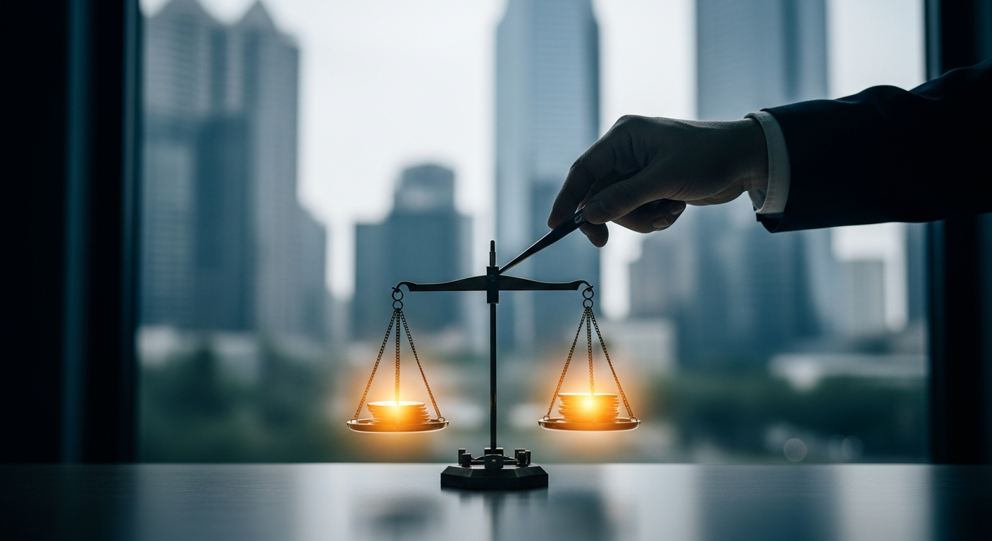 机构投资者在波动中转向可控敞口：数字资产配置步入成熟期