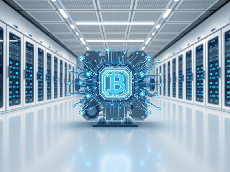 穆迪链上信用评级引擎落地Canton Network 推动现实资产代币化