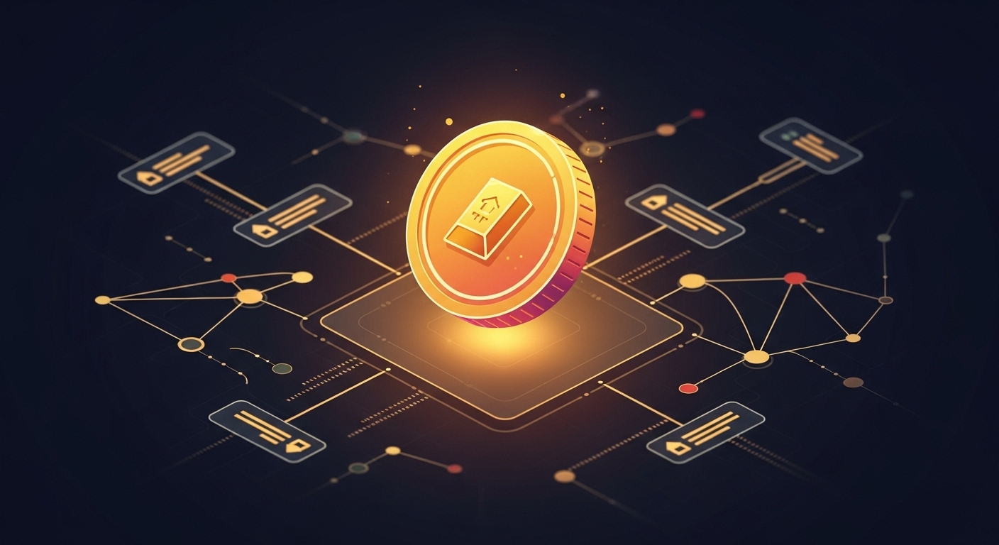 Epoch Digital Credit推代币化私募信贷基金，打通链上与传统金融桥梁