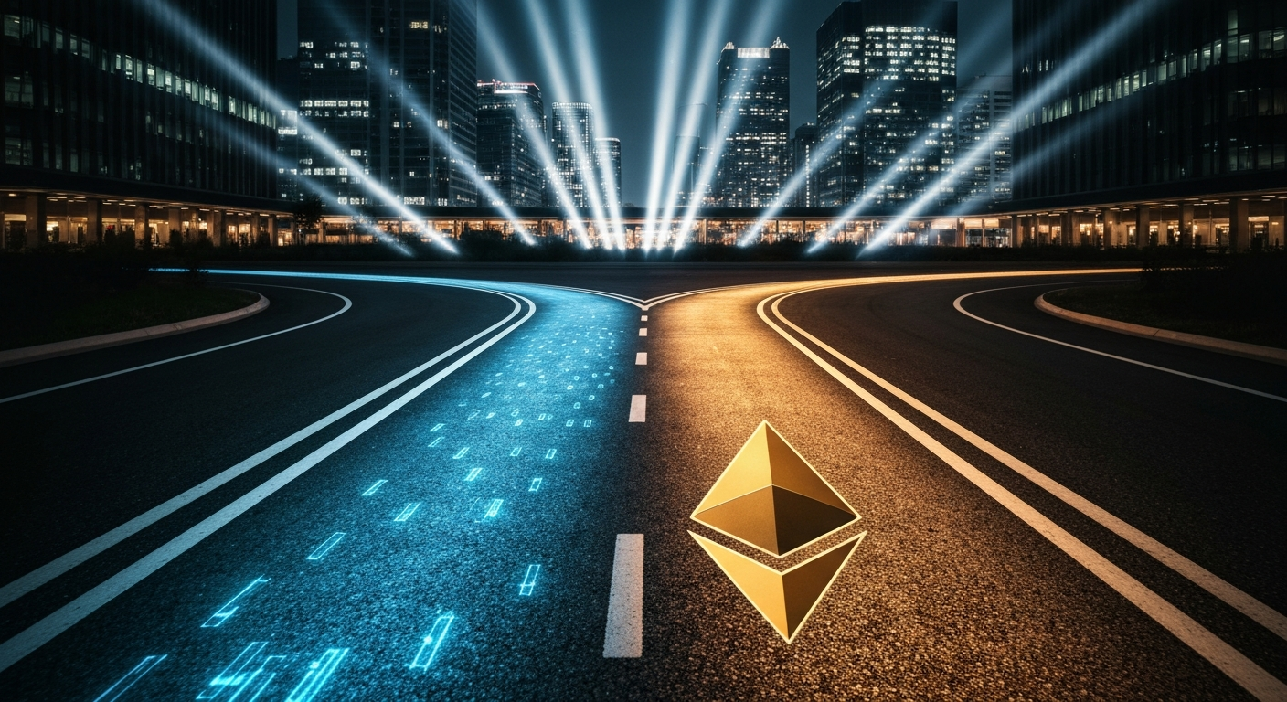 以太坊基金会《EF授权书》引发社区路线之争