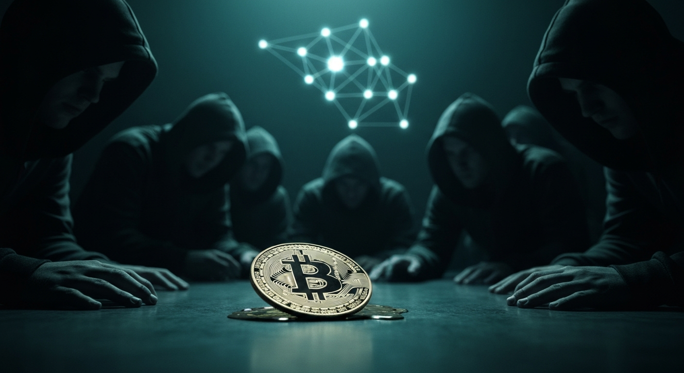 以太坊大额兑换事故暴露流动性风险与MEV深层挑战