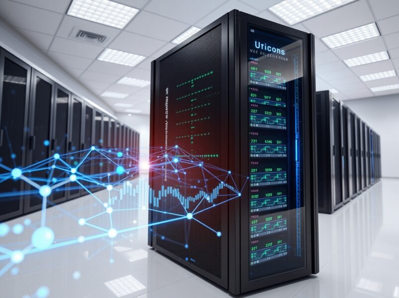 加密AI融合成生存关键战略