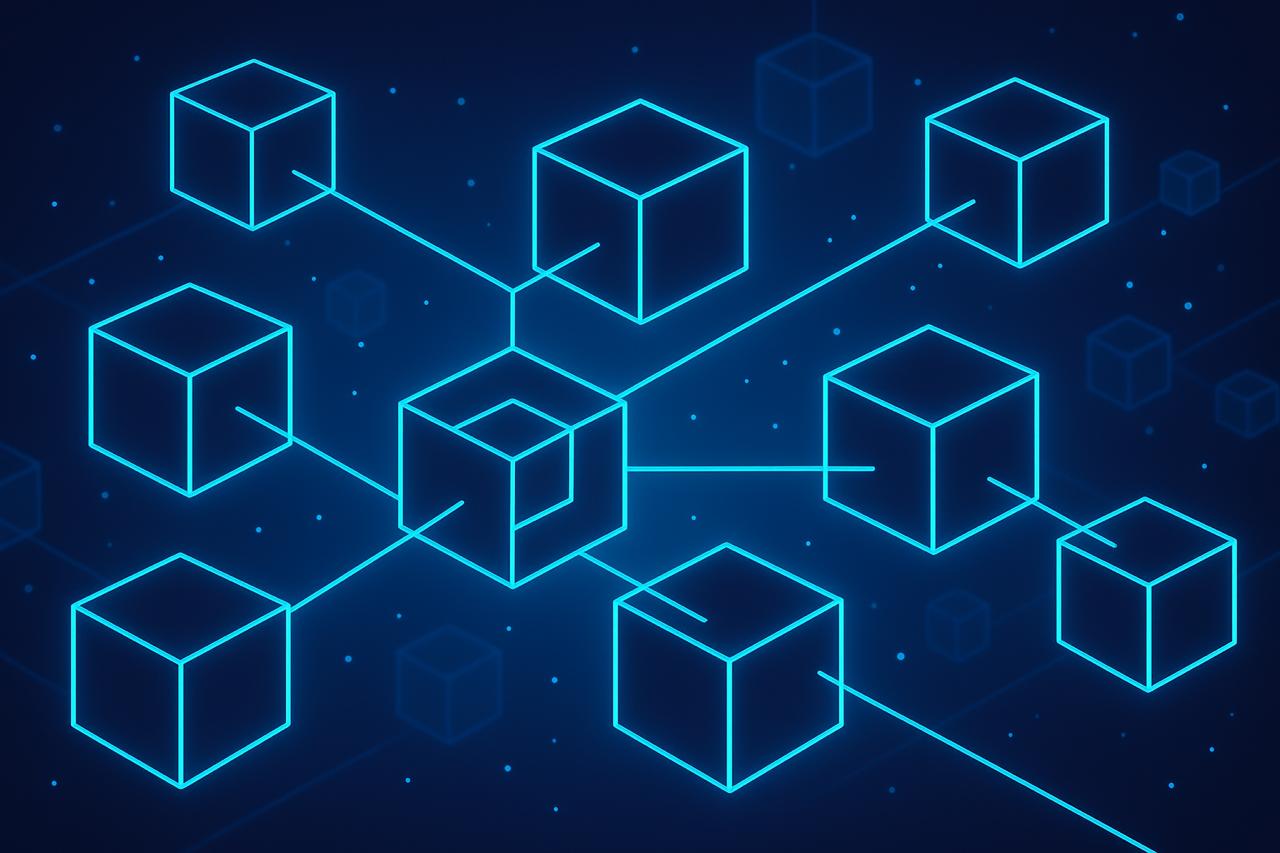 代币化现实资产风险评估迎来链上突破