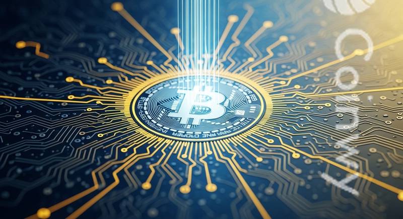 迈斯特罗推比特币信贷市场 机构矿企融资新路径