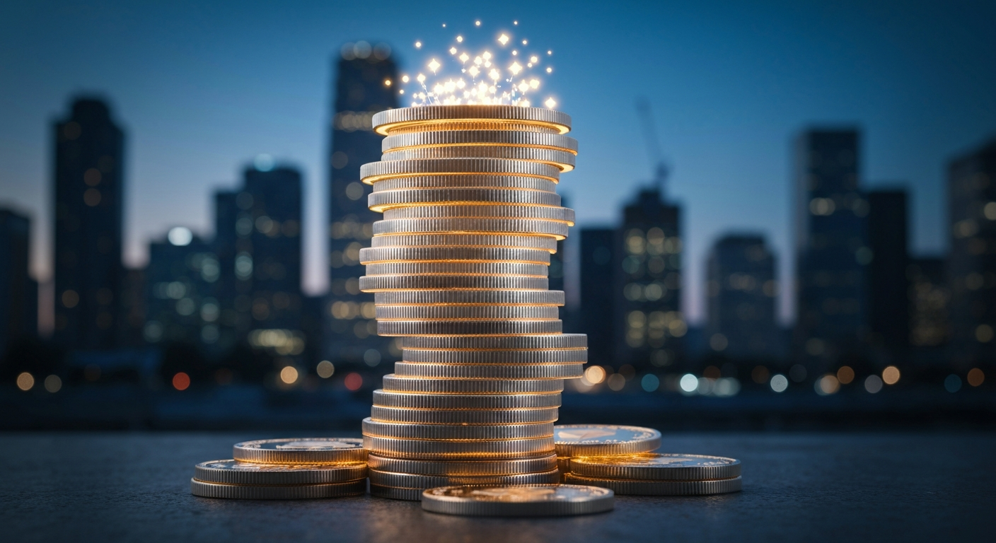 比特大陆增持以太坊并推进质押战略 市场反应积极