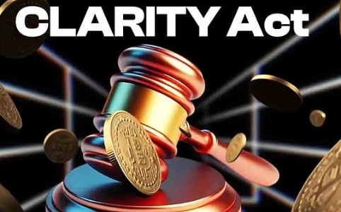 《CLARITY法案》立法僵局加剧 稳币收益争议成关键瓶颈