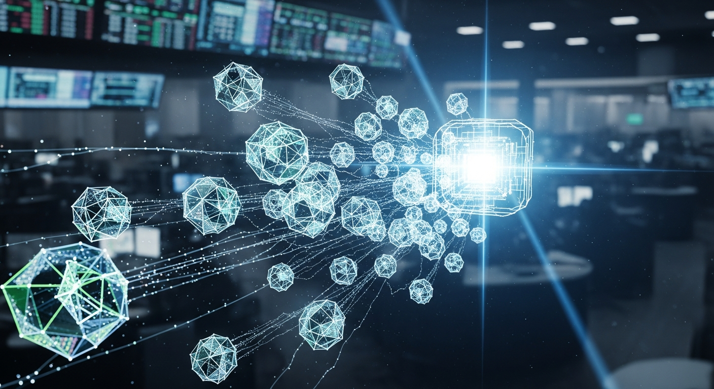 폴리마켓, 브라흐마 인수로 거래 인프라 강화