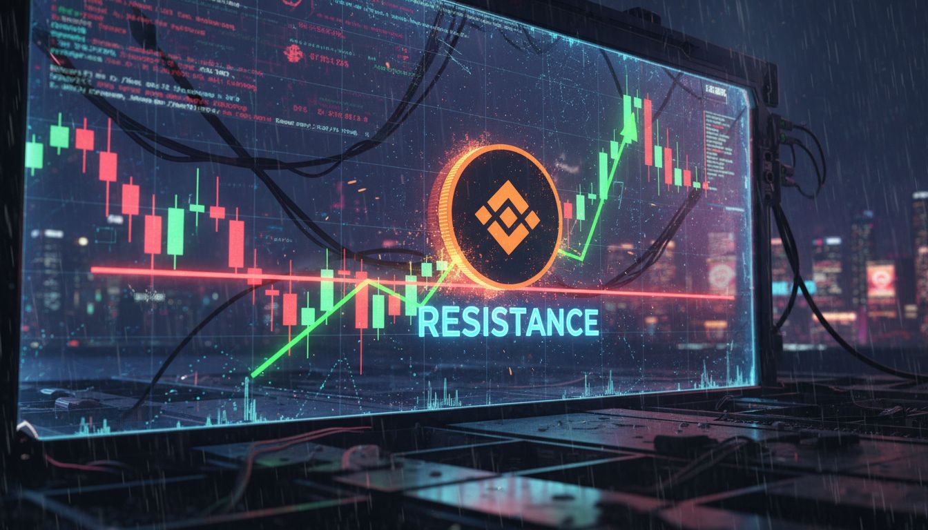 BNB链真实世界资产代币化规模突破31.5亿美元