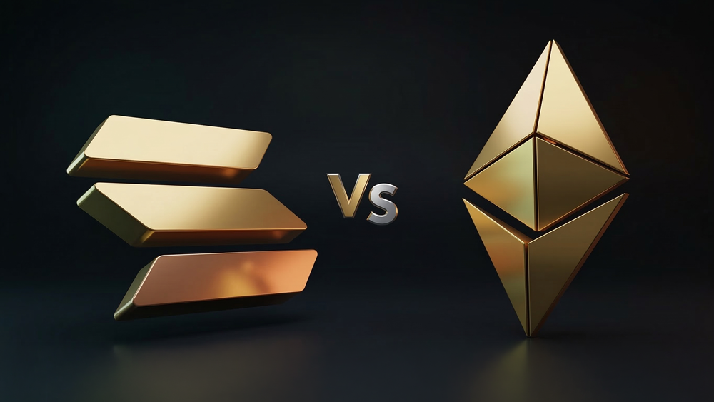 以太坊与Solana手续费持平背后的经济模型分化