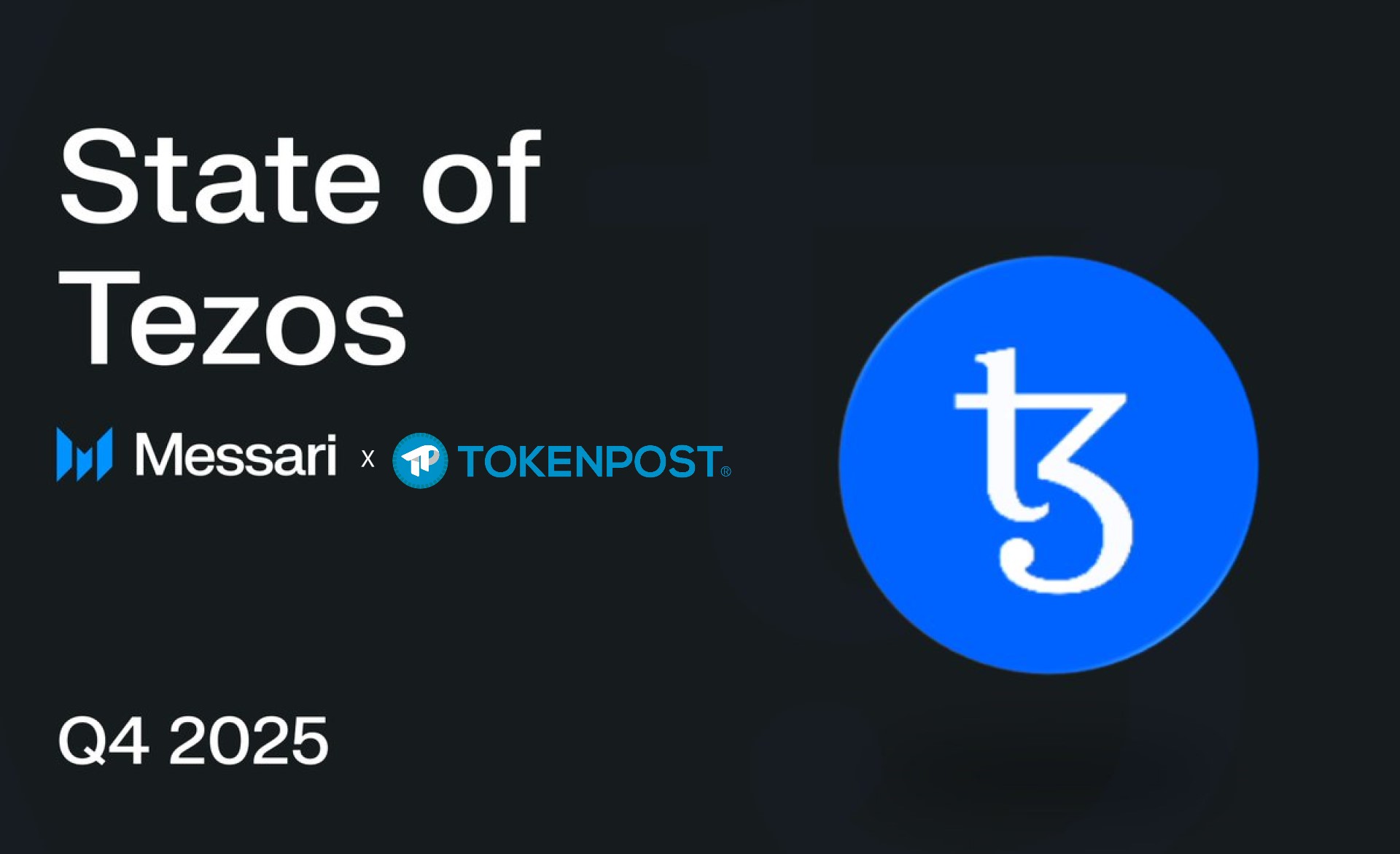 Tezos生态技术升级推动链上交易量翻倍