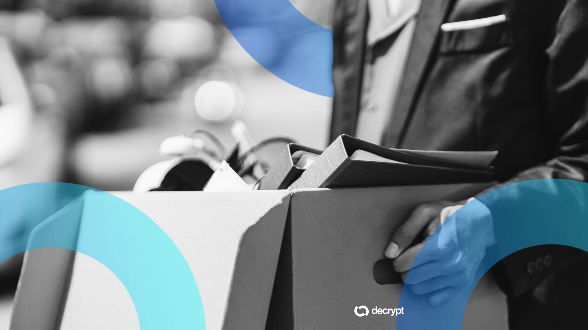 Algorand基金会裁员25%应对市场压力