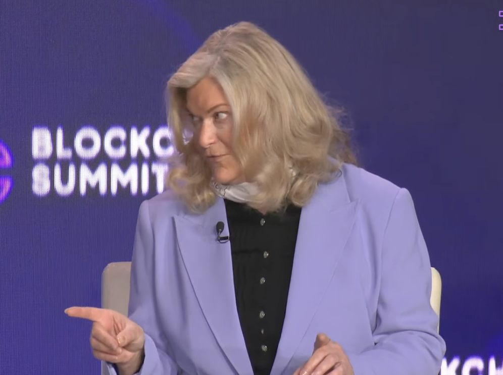 怀俄明州参议员称数字资产市场结构法案临近通过